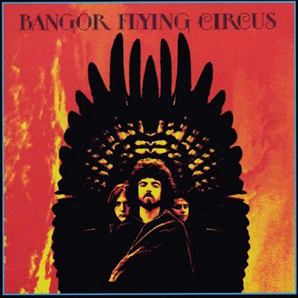 Bangor Flying Circus - CD Audio di Bangor Flying Circus