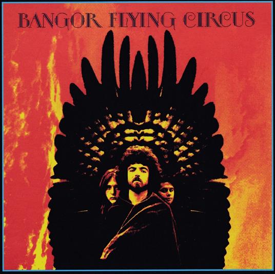 Bangor Flying Circus - CD Audio di Bangor Flying Circus