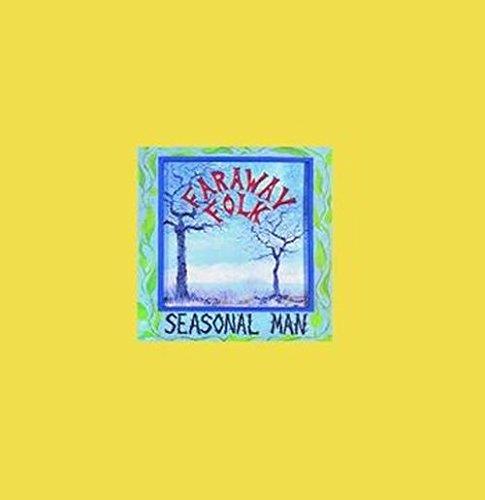 Seasonal Man - CD Audio di Faraway Folk