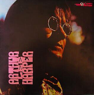 Love Is The Revolution - CD Audio di Arthur Lee Harper