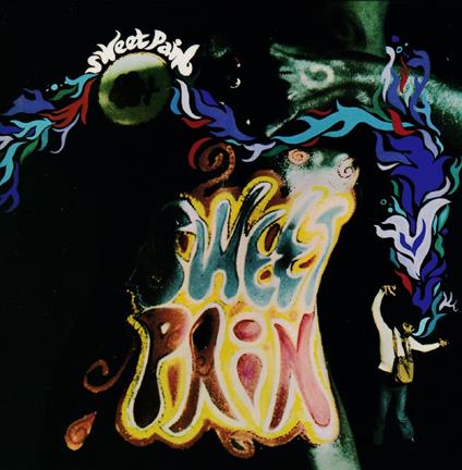 Sweet Pain - CD Audio di Sweet Pain