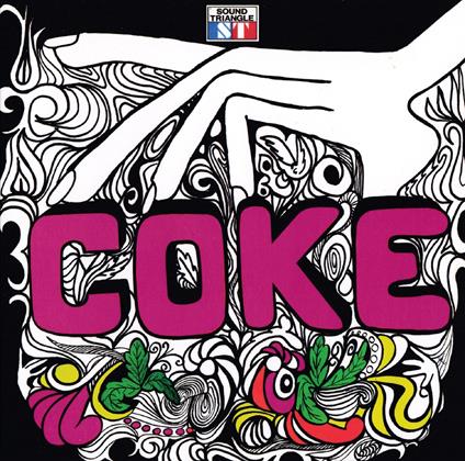 Coke - CD Audio di Coke