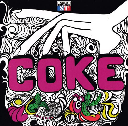 Coke - CD Audio di Coke