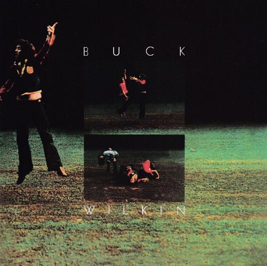 Buck Wilkin - CD Audio di Buck Wilkin