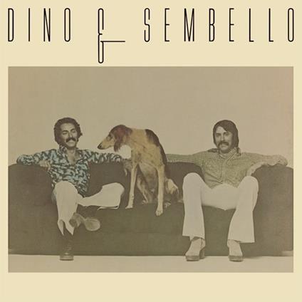 Dino & Sembello - CD Audio di Dino & Sembello