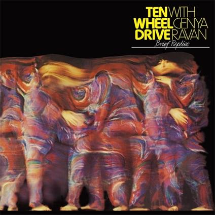 Brief Replies - CD Audio di Ten Wheel Drive