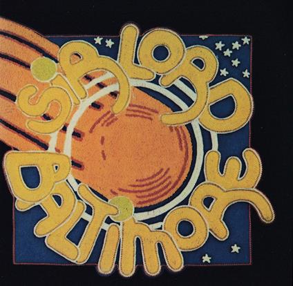 Sir Lord Baltimore - CD Audio di Sir Lord Baltimore