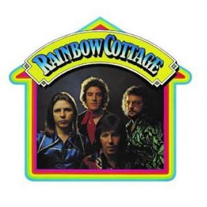 Rainbow Cottage - CD Audio di Rainbow Cottage
