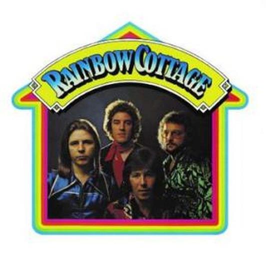 Rainbow Cottage - CD Audio di Rainbow Cottage
