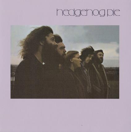 Hedgehog Pie - CD Audio di Hedgehog Pie