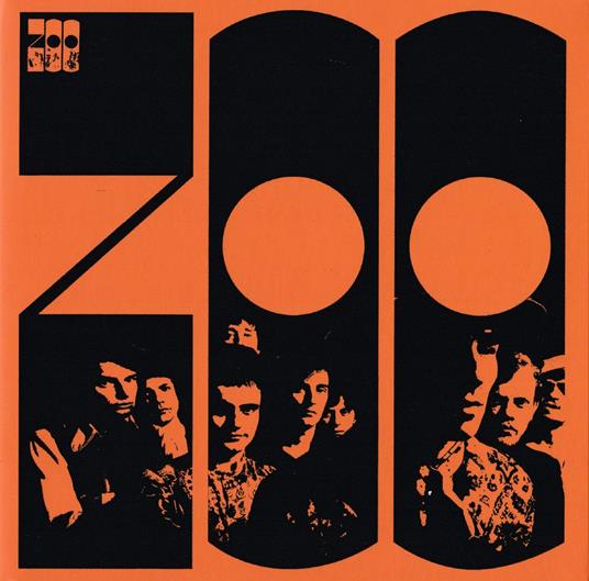 Zoo - CD Audio di Zoo