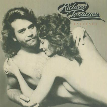 Bareback - CD Audio di Richard Torrance