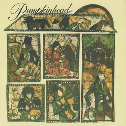 Pumpkinhead - CD Audio di Pumpkinhead