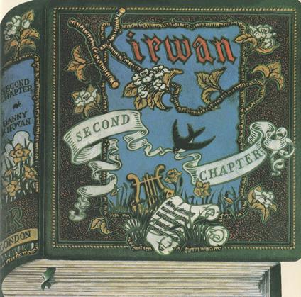 Second Chapter - CD Audio di Danny Kirwan