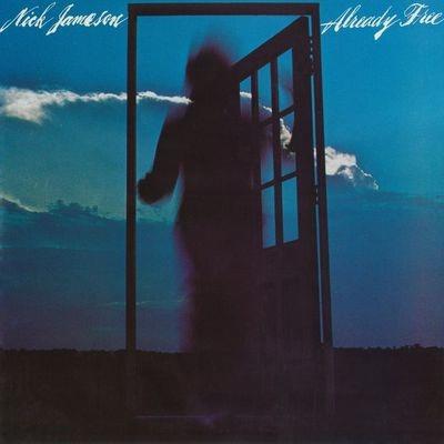 Already Free - CD Audio di Nick Jameson