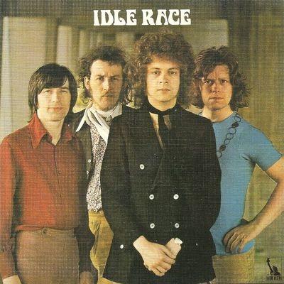 Idle Race - CD Audio di Idle Race