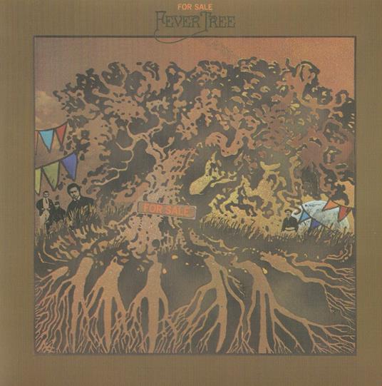 For Sale - CD Audio di Fever Tree