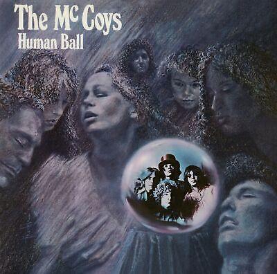 Human Ball - CD Audio di McCoys