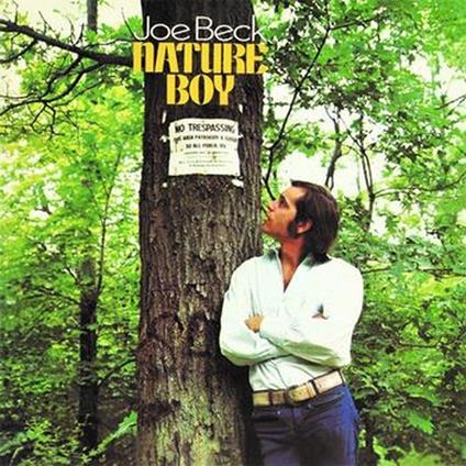 Nature Boy - CD Audio di Joe Beck