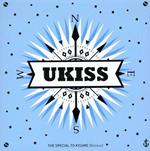 Special Kissme