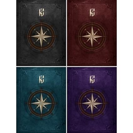 3Rd Mini Album: N.E.W.S - CD Audio di 14U