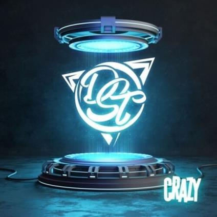 Crazy - CD Audio di Dustin
