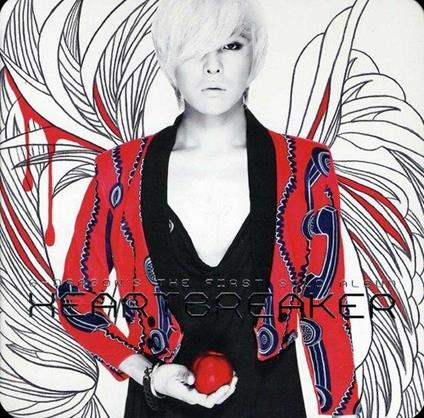 Heartbreaker (Import) - CD Audio di G-Dragon
