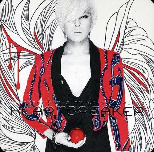 Heartbreaker (Import) - CD Audio di G-Dragon