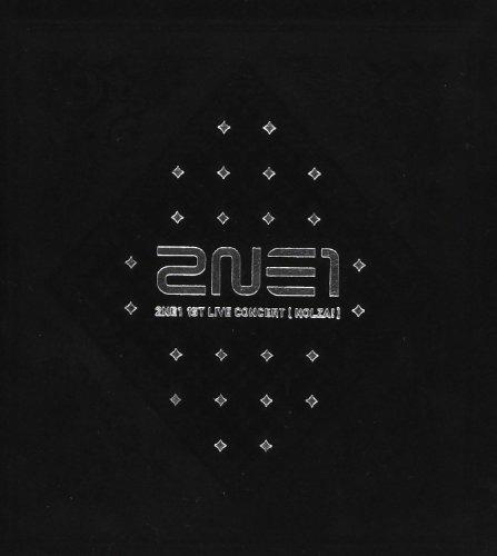 Nolza: First Live Concert - CD Audio di 2NE1