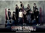 3rd Asia Tour Concert Album: Super Show 3