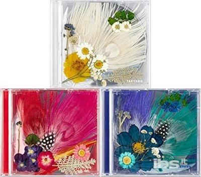 White Night (Import) - CD Audio di Taeyang