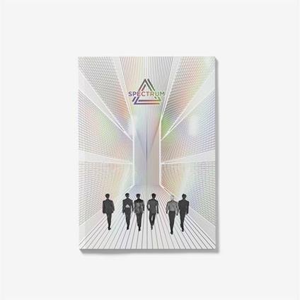 0325 - CD Audio di Spectrum