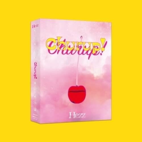 Churup! - CD Audio di Hezz