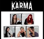 Chosen Karma