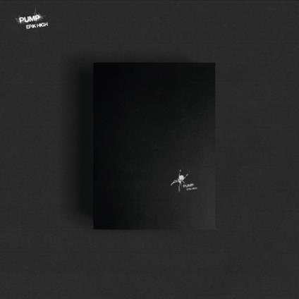 Pump - CD Audio di Epik High
