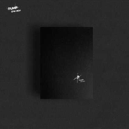 Pump - Vinile LP di Epik High