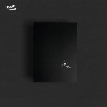 Pump - Vinile LP di Epik High