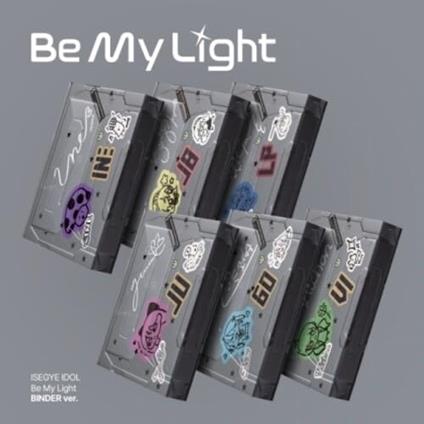 Be My Light - CD Audio di Isegye Idol