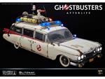 Ghostbusters: Afterlife Vehicle 1/6 ECTO-1 1959 Cadillac 116 Cm Blitzway
