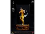 Bruce Lee Tribute 50th 1/4 Superb Statua Statua Blitzway