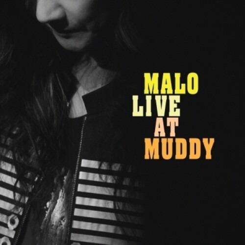 Malo Live At Muddy - Vinile LP di Malo