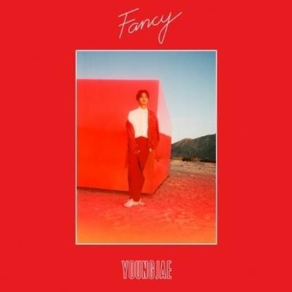 Fancy - CD Audio di Young-jae Yoo