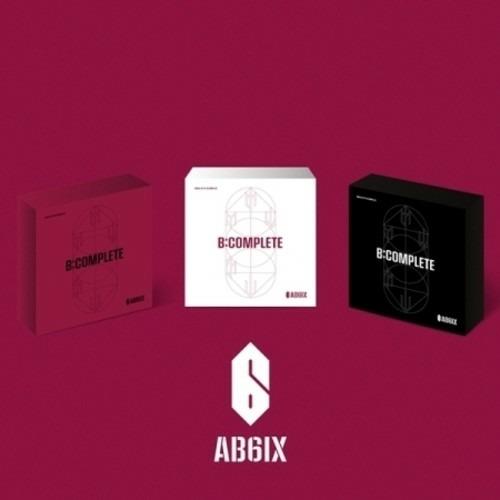 B.Complete - CD Audio di Ab6ix