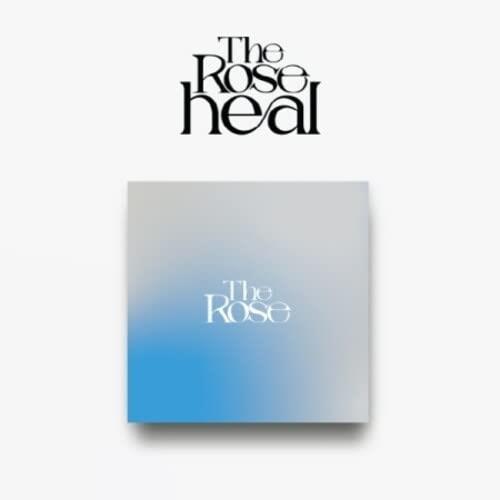 Heal - CD Audio di The Rose