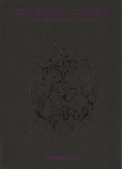 Bloom: Utopia - The Borders Of Utopia - CD Audio di Forestella