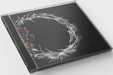 CD Dual Rose