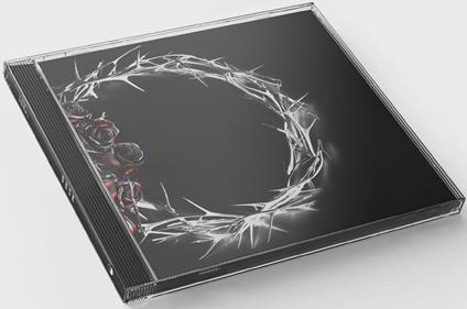 Dual - CD Audio di Rose