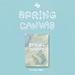 Spring Canvas