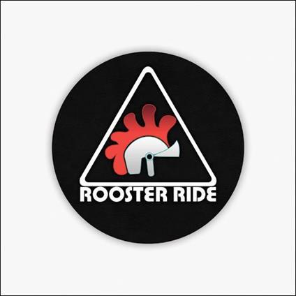 Rooster Ride - Rooster Ride - CD Audio