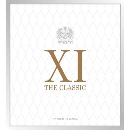 Classic. Reissue Edition (Import) - CD Audio di Shinhwa